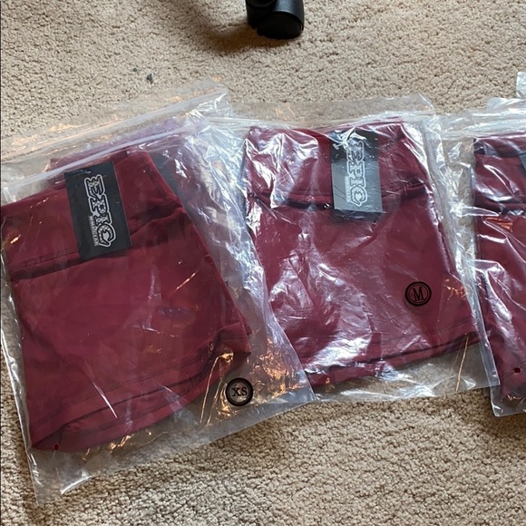 Brand new booty shorts - Picture 1 of 1